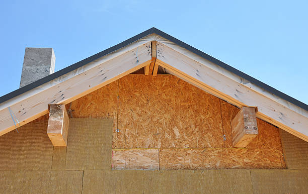 Affordable Siding Repair and Maintenance Services in Berryville, TX